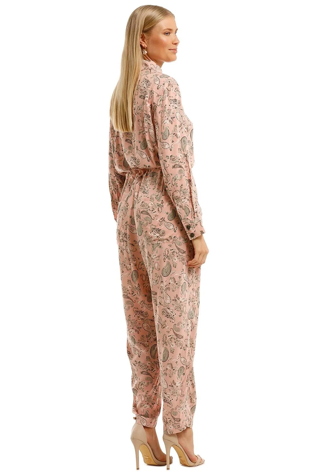 AUGUSTE - Thelma Jumpsuit