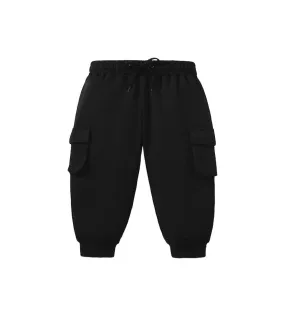 Axel Utility Cargo Joggers