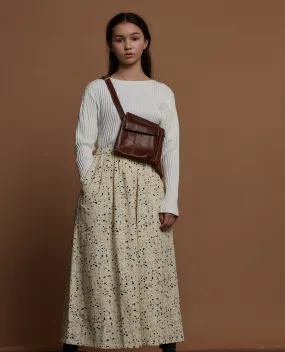 BASIC MAXI - TERRAZZO PRINT