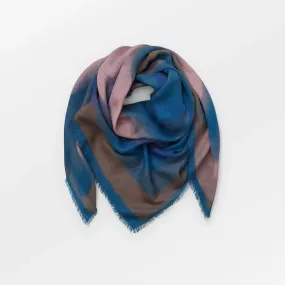 Beck Sondergaard Julita Siw Scarf in Blue