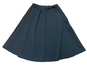 Black Maxi Skirt
