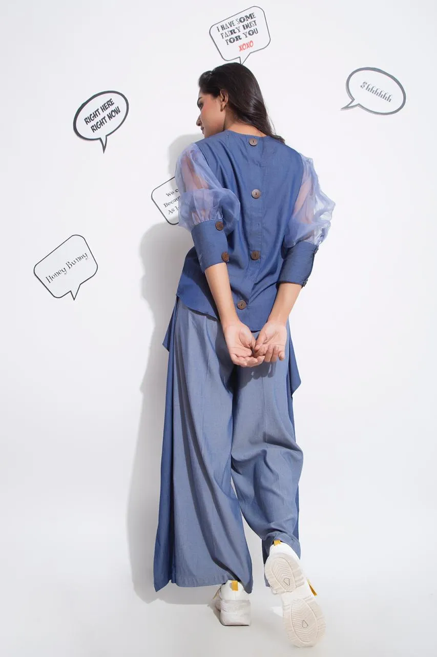 Bloom Top
