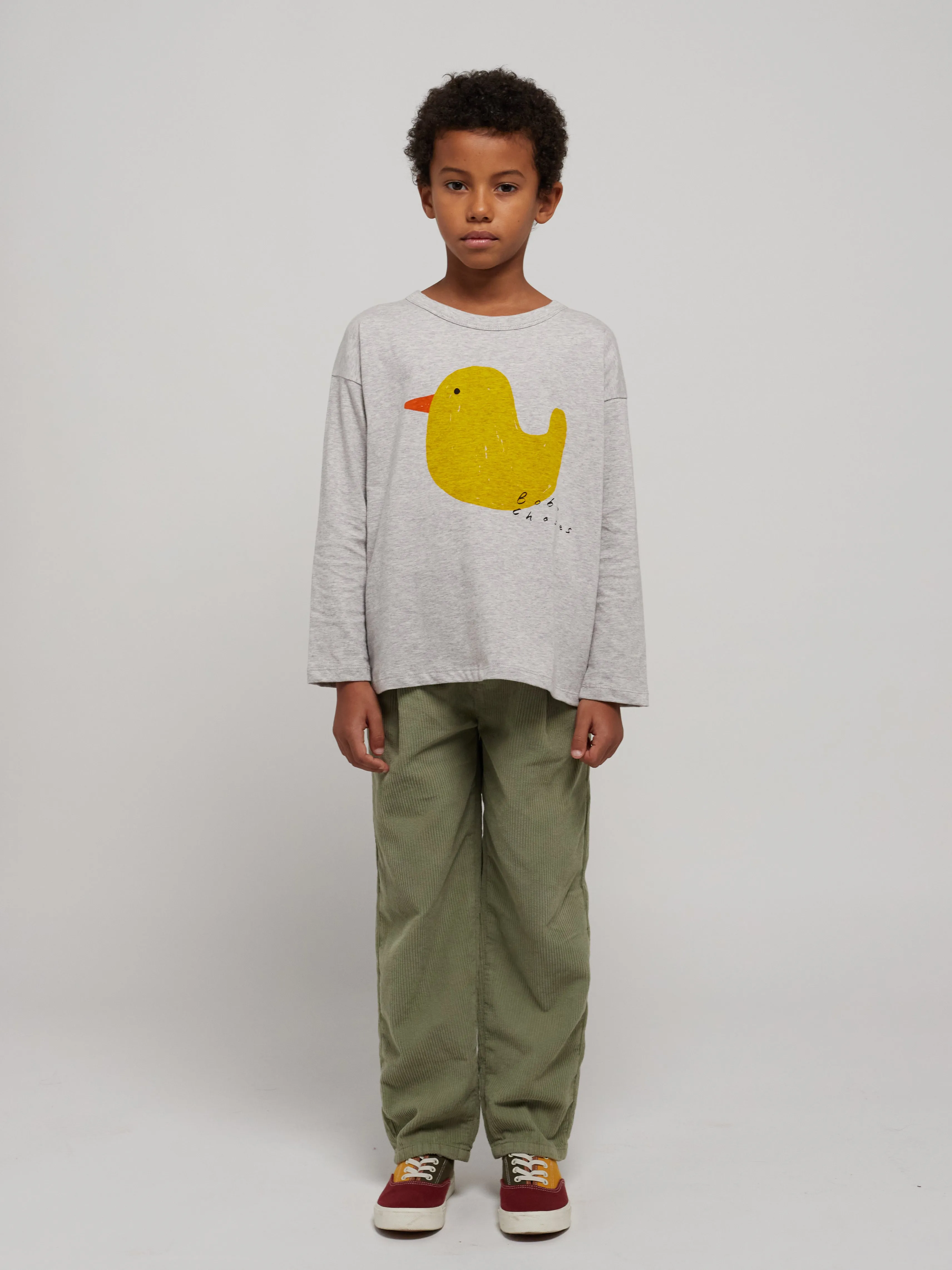 bobo choses rubber duck t