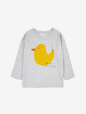 bobo choses rubber duck t