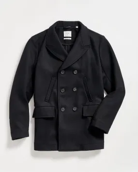 Bond Peacoat