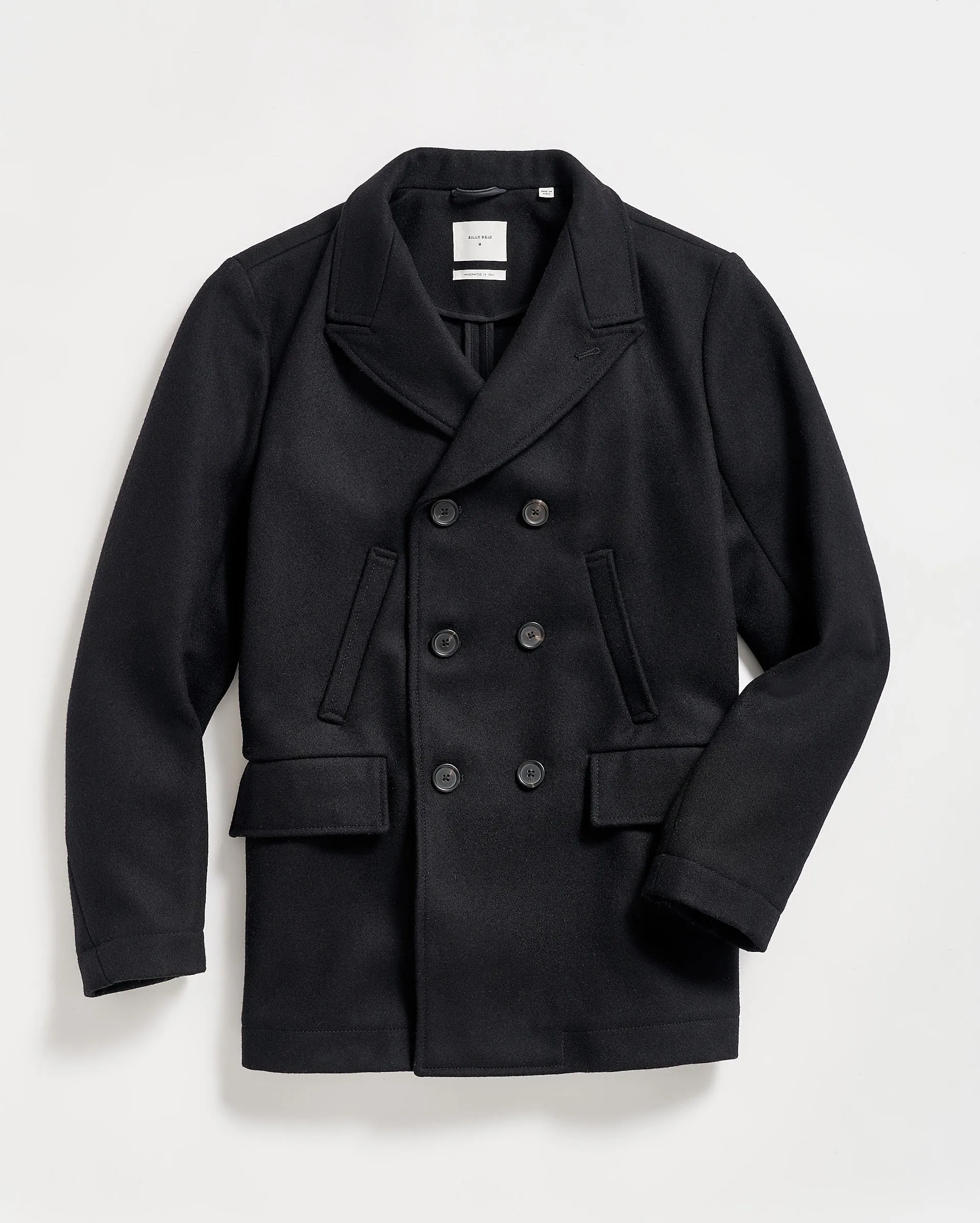 Bond Peacoat