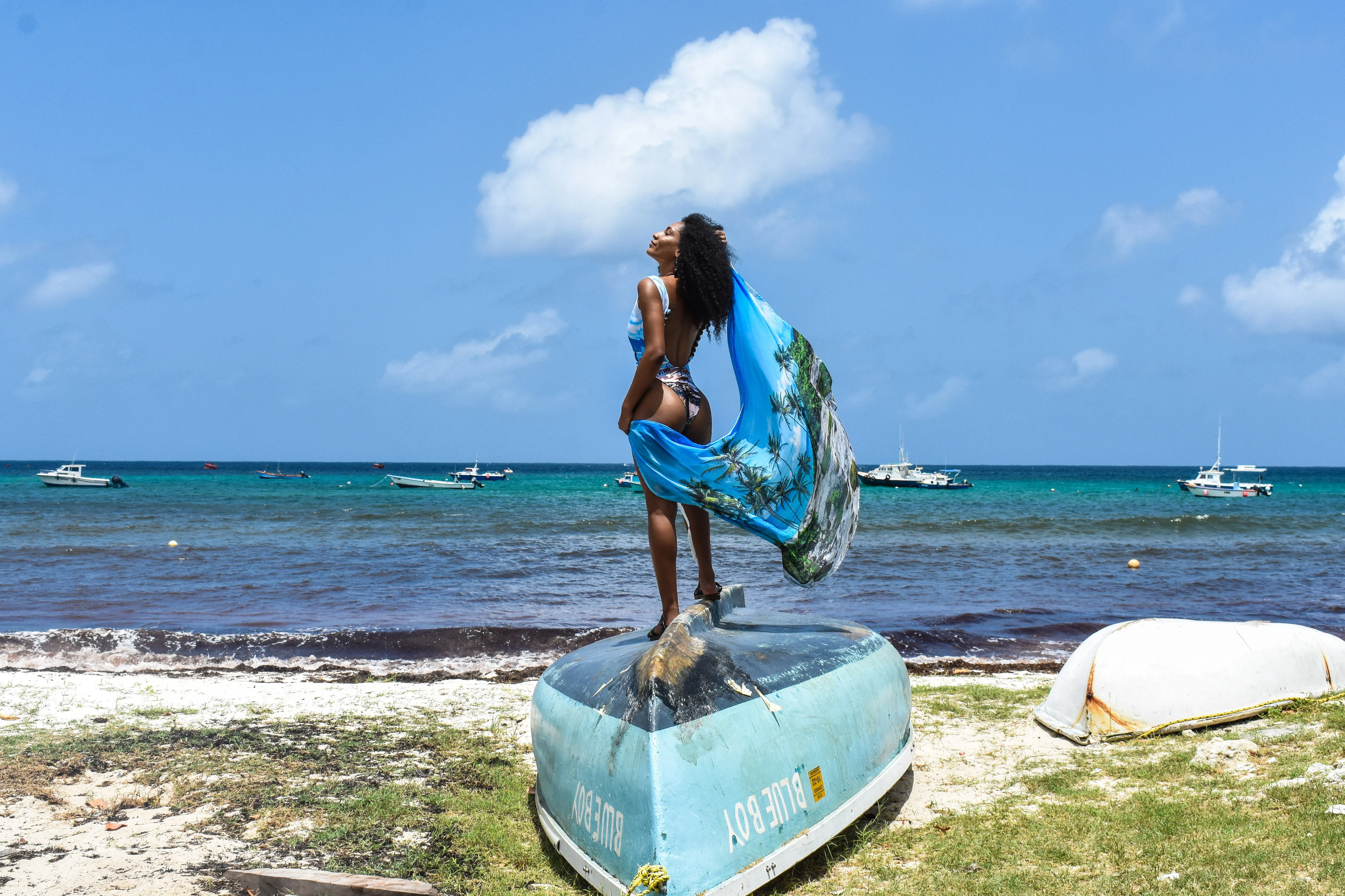 Bottom Bay Barbados Destination Wrap