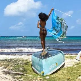 Bottom Bay Barbados Destination Wrap