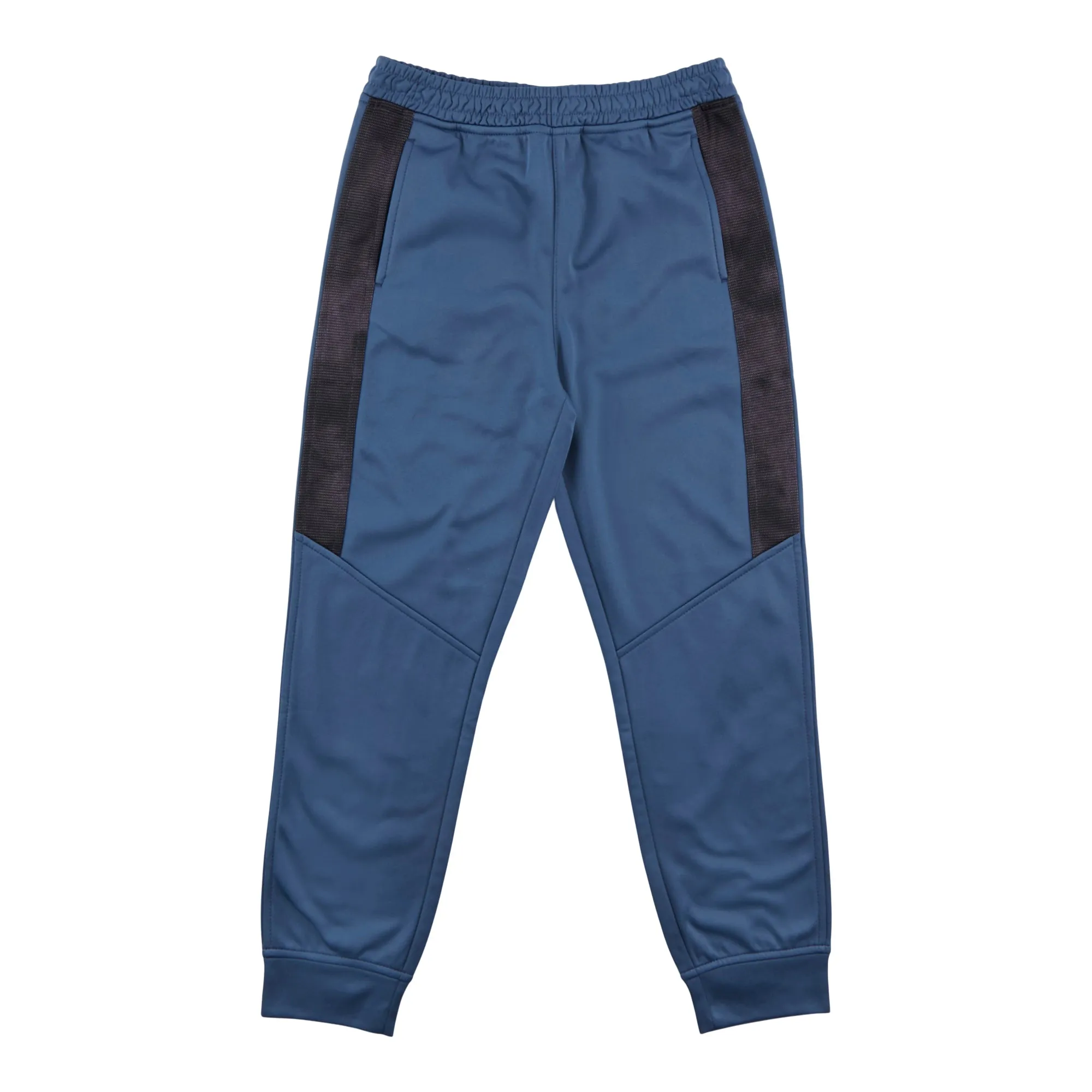 Boy's Athletic Joggers with Drawstring Waist