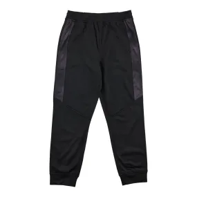 Boy's Athletic Joggers with Drawstring Waist
