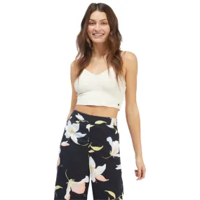 Brami Crop Tank Top