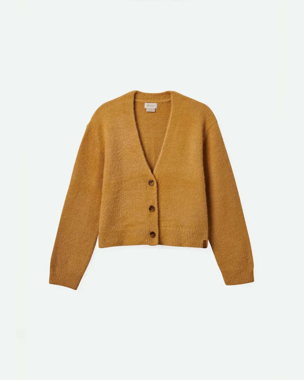 Brixton Town Cardigan