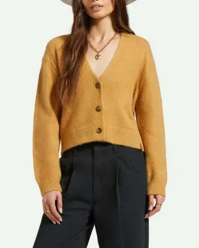 Brixton Town Cardigan