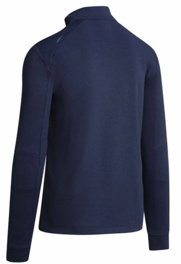 Callaway Waffle 1/4 Zip Fleece - CGKFA0J7