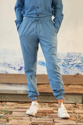 Camp Denim Joggers