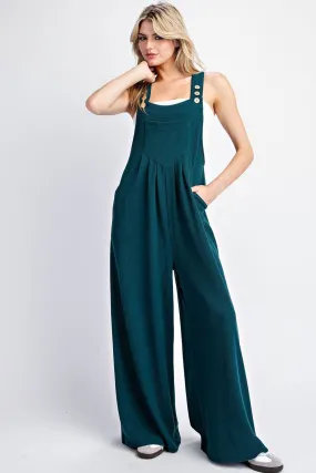 Can't Live Without Me Jumpsuit