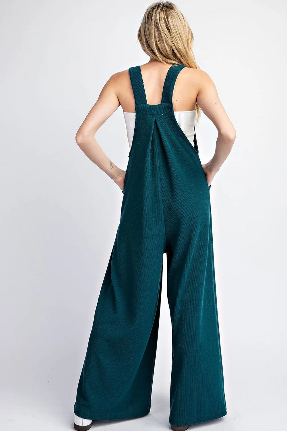 Can't Live Without Me Jumpsuit