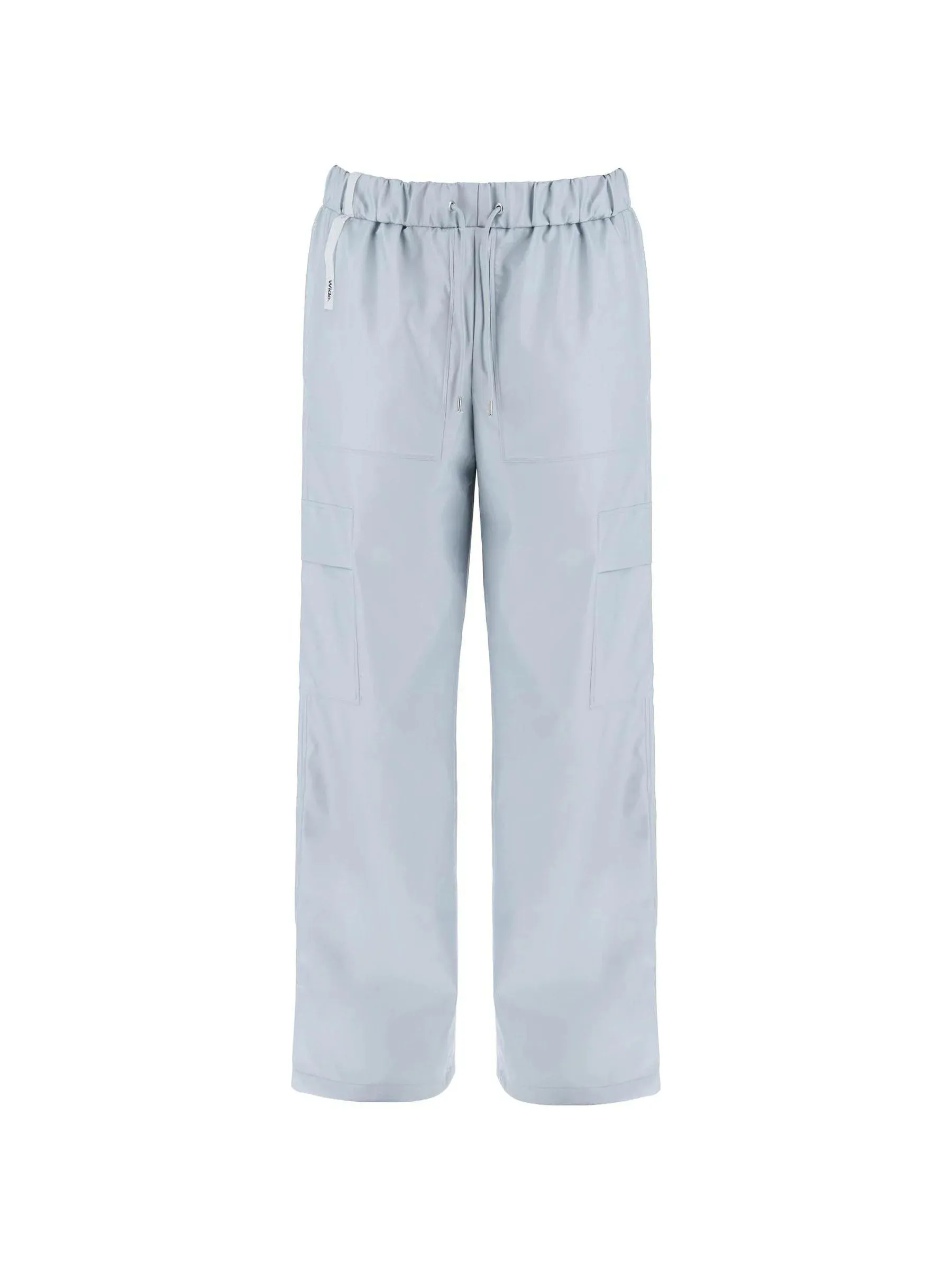 Cargo Pocket Utility Shorts