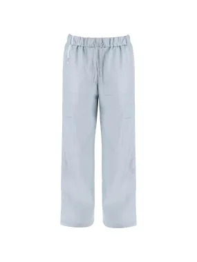 Cargo Pocket Utility Shorts
