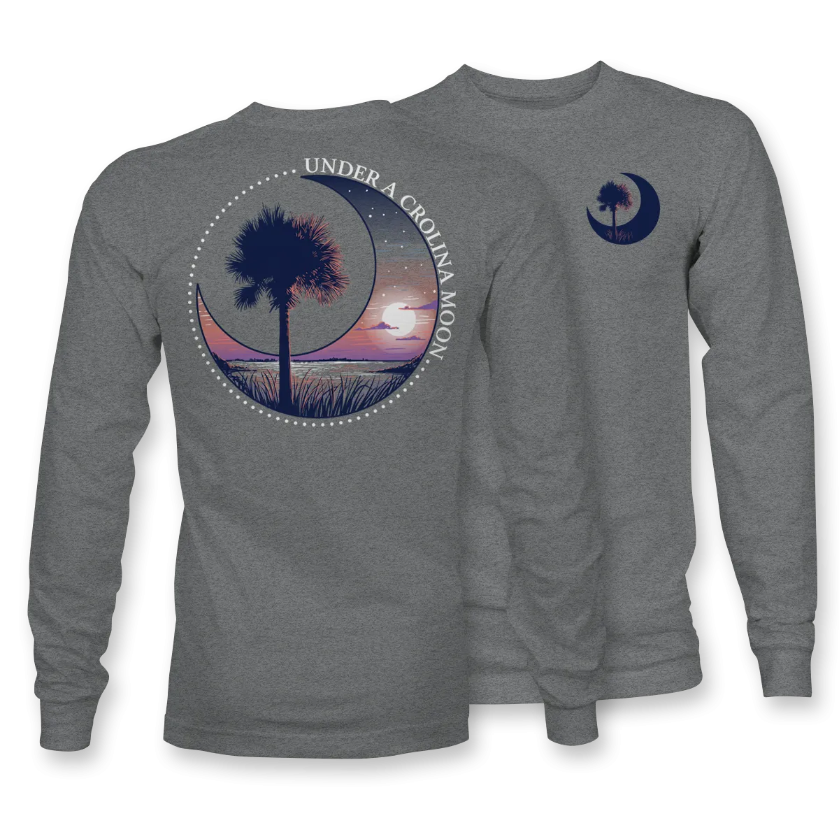 Carolina Moon - 20769 LONG SLEEVE
