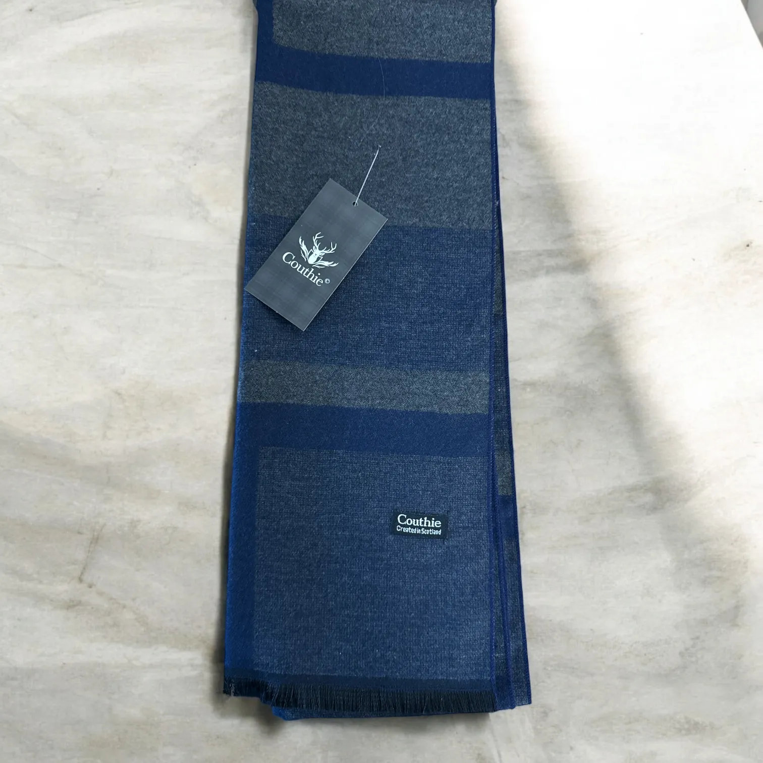 Cashmere Feel Unisex Scarf