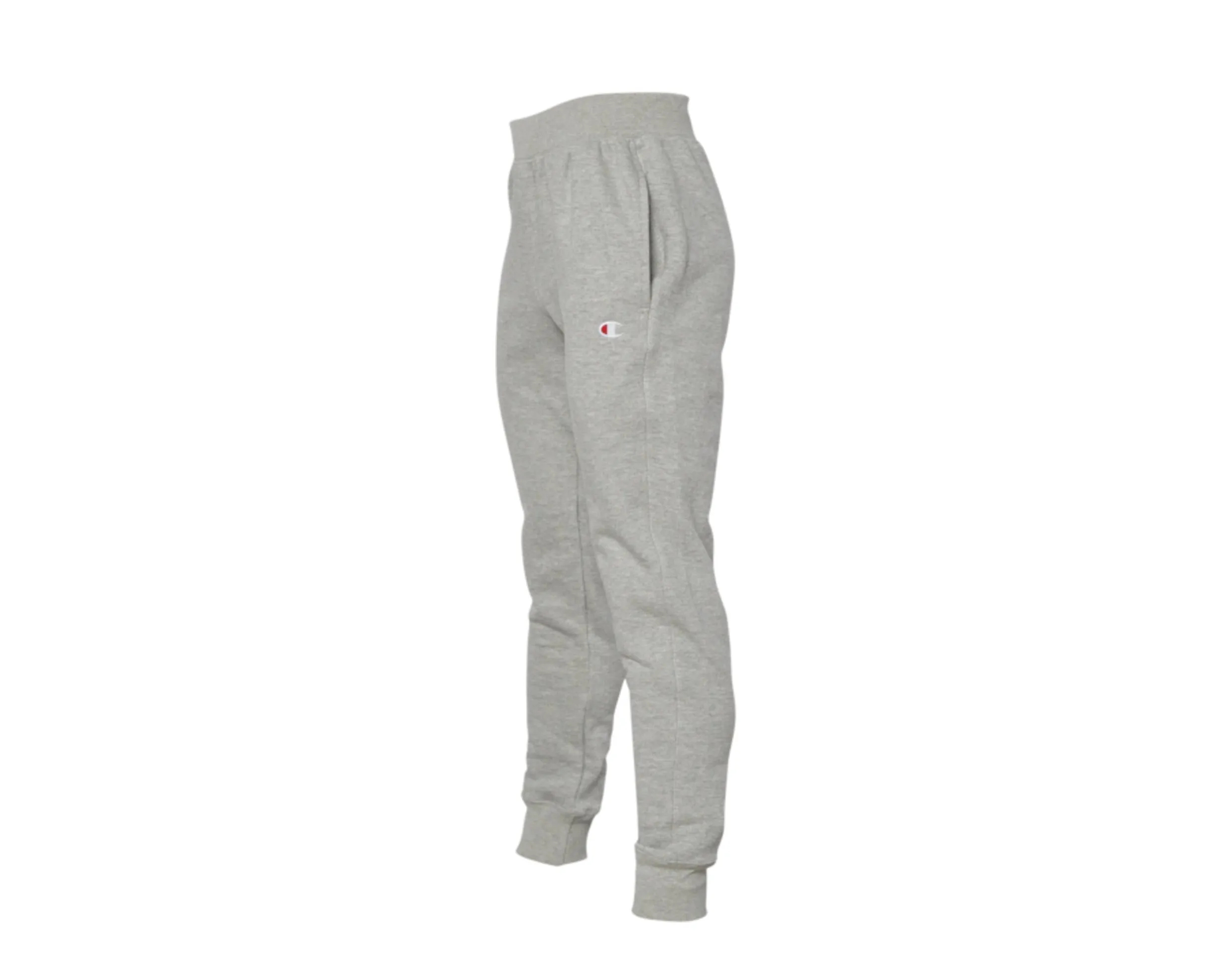 Champion C-Life Reverse Weave C Logo Trim Jogger Men's Pants