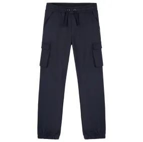 CityComfort Boys Cargo Joggers with 4 Pockets Comfy Casual Stylish Sweatpants - Gifts for Him