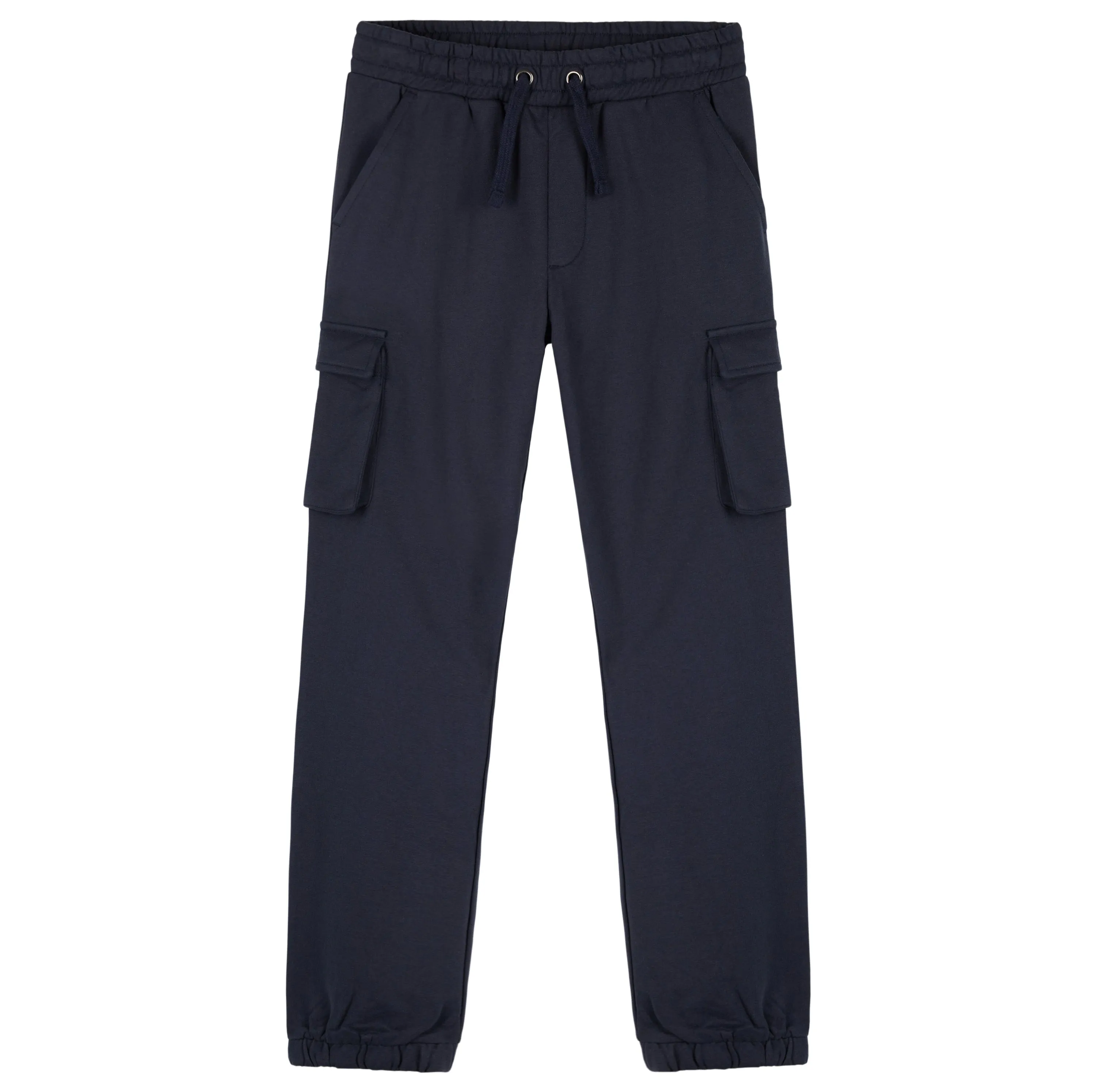 CityComfort Boys Cargo Joggers with 4 Pockets Comfy Casual Stylish Sweatpants - Gifts for Him