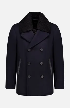 Cole Jacket