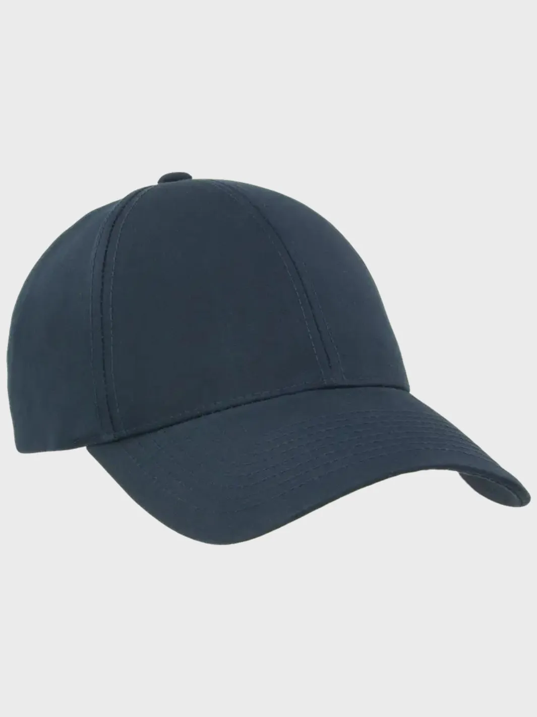 COTTON CAPS Marine