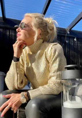 Dixie - Guld Strik - Oro 1060