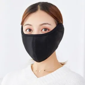 Ear Muff Face Mask