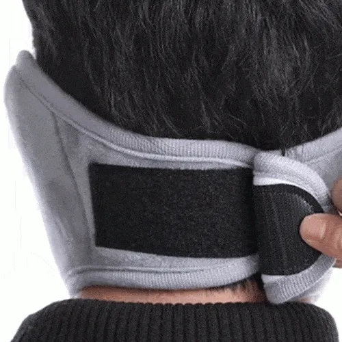 Ear Muff Face Mask
