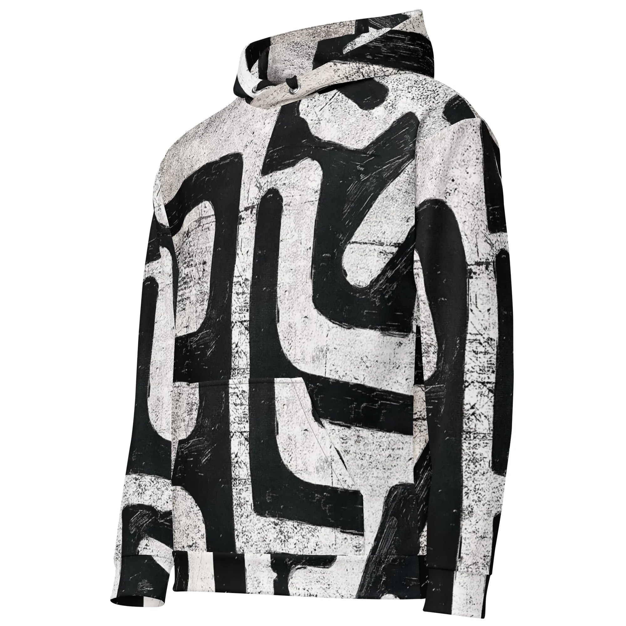 Efik Unisex Hoodie