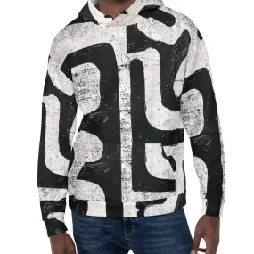 Efik Unisex Hoodie