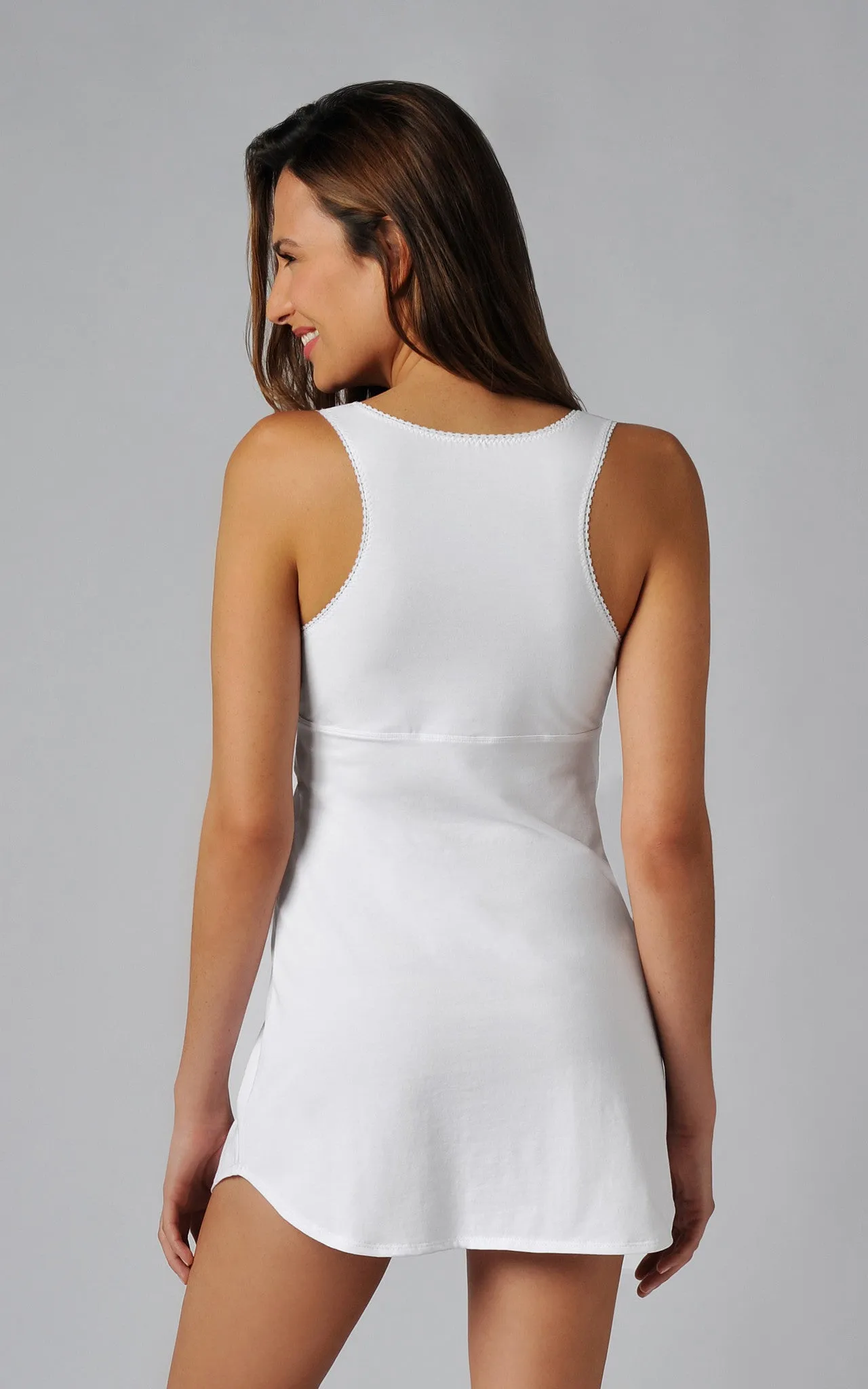 Essential Sleep Chemise