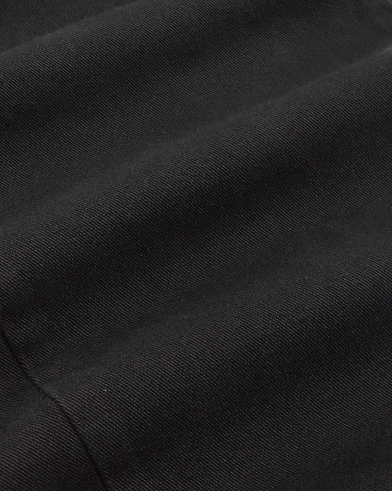 Everyday Jumpsuit - Basic Black