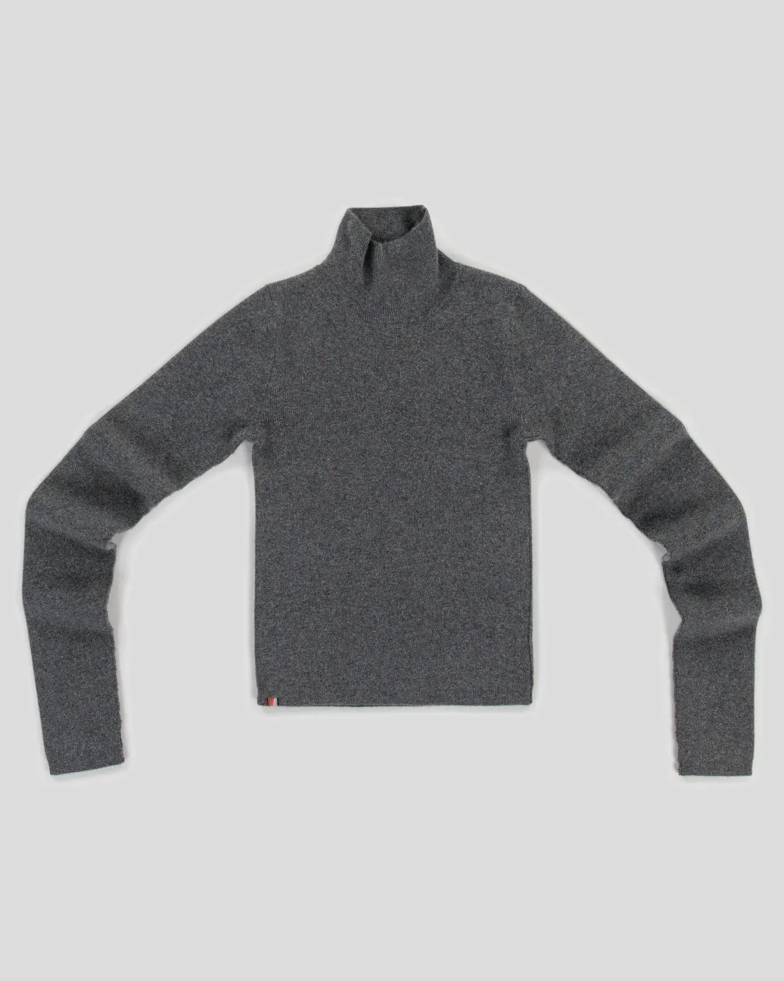 Extreme Cashmere X Felt Audrey Sweater