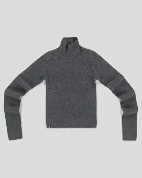 Extreme Cashmere X Felt Audrey Sweater