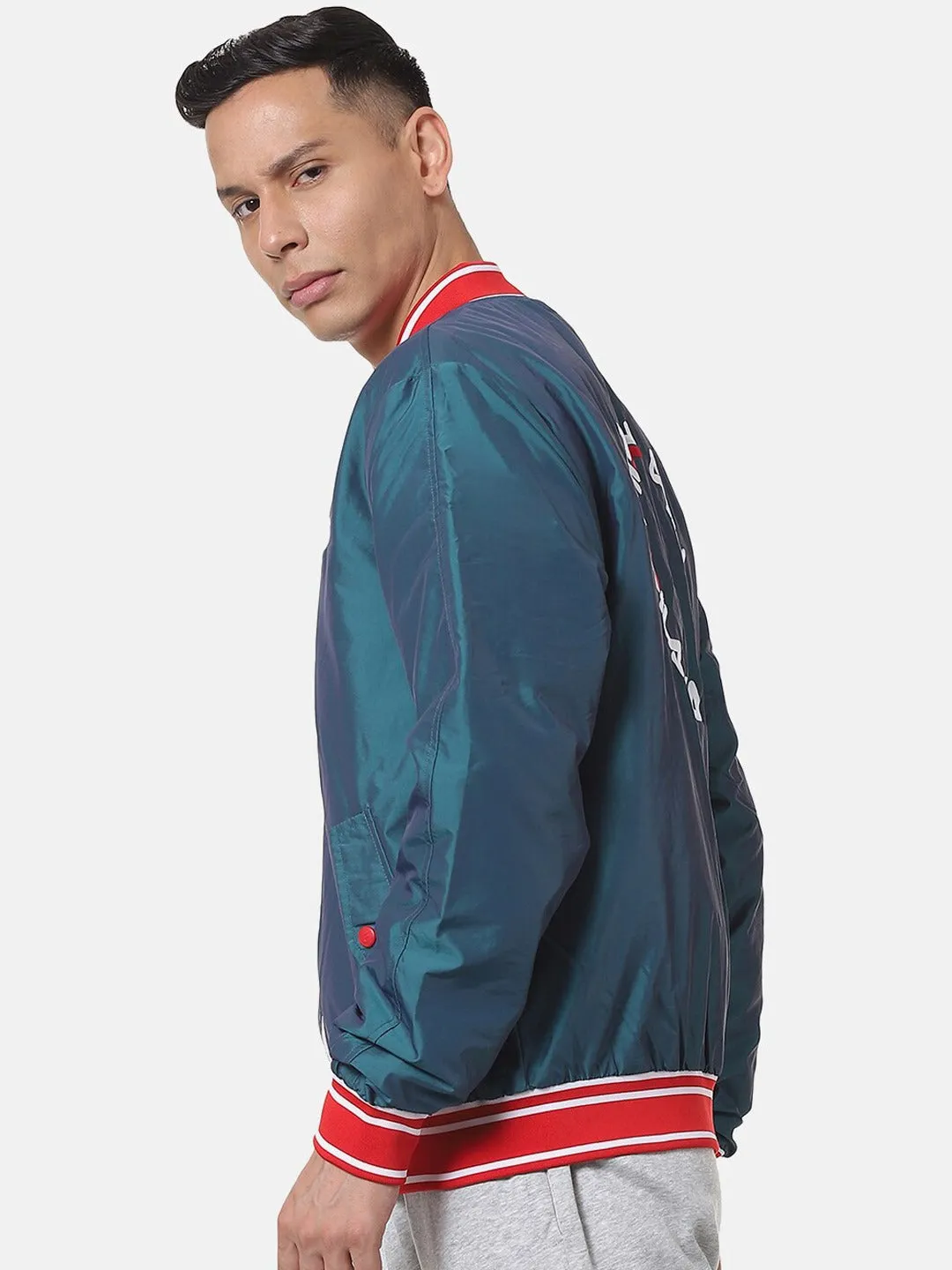 Fila Peacoat Skyler Men's Jacket