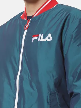 Fila Peacoat Skyler Men's Jacket