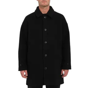FLOYDER PEACOAT