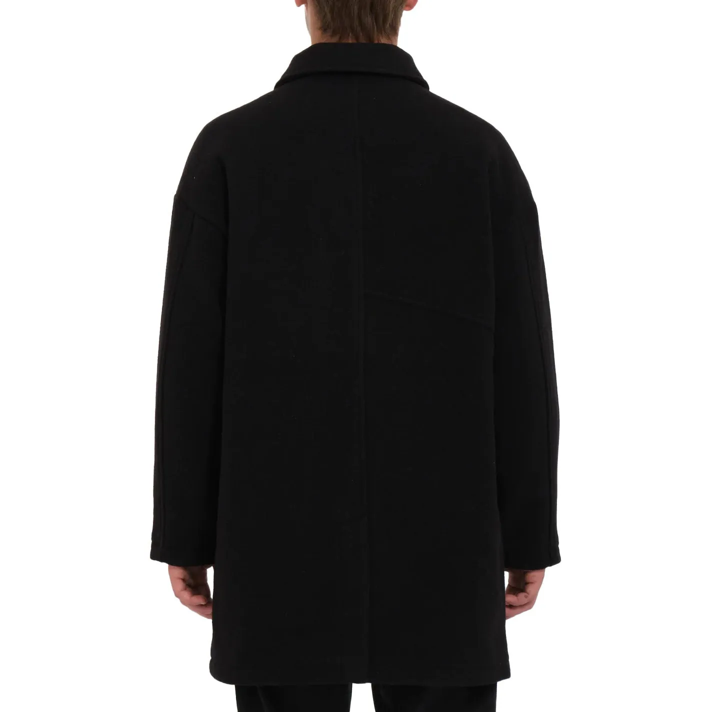 FLOYDER PEACOAT