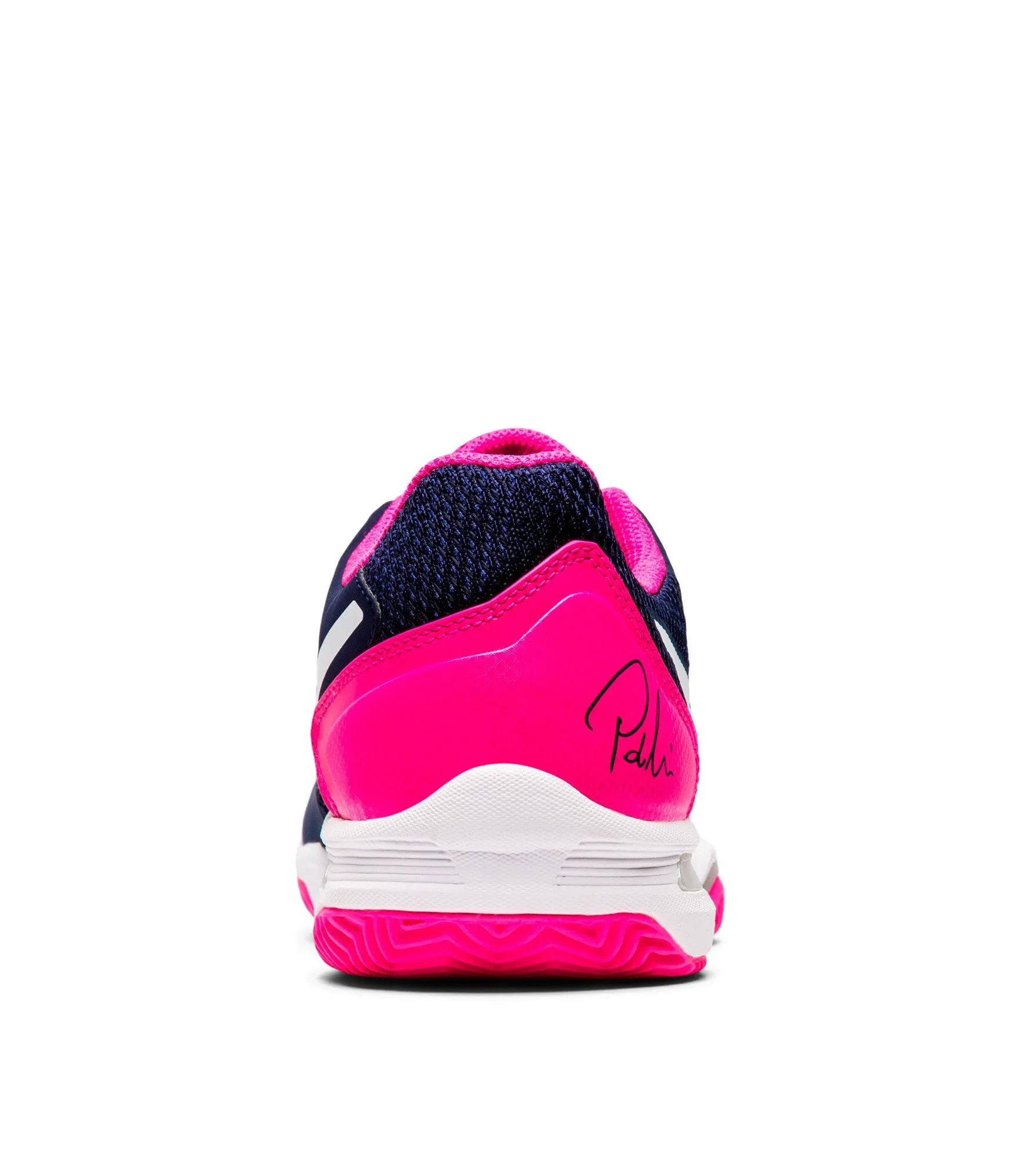 Gel-Lima Padel 2 - Peacoat/White