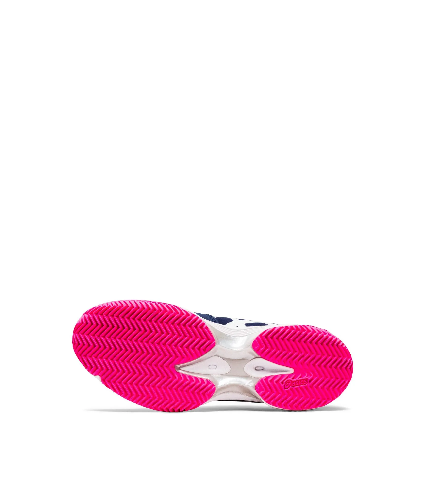 Gel-Lima Padel 2 - Peacoat/White