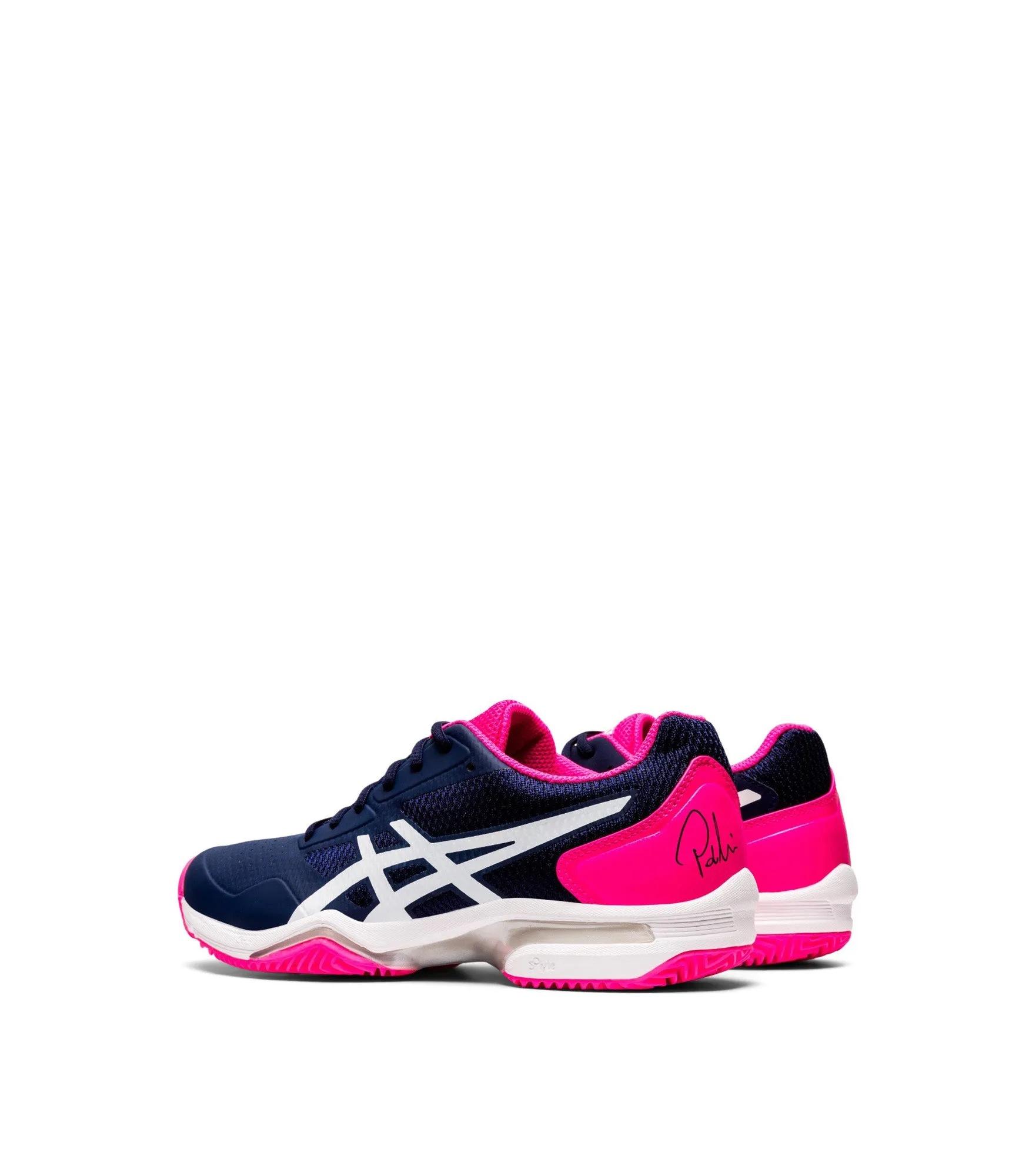 Gel-Lima Padel 2 - Peacoat/White