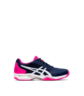 Gel-Lima Padel 2 - Peacoat/White