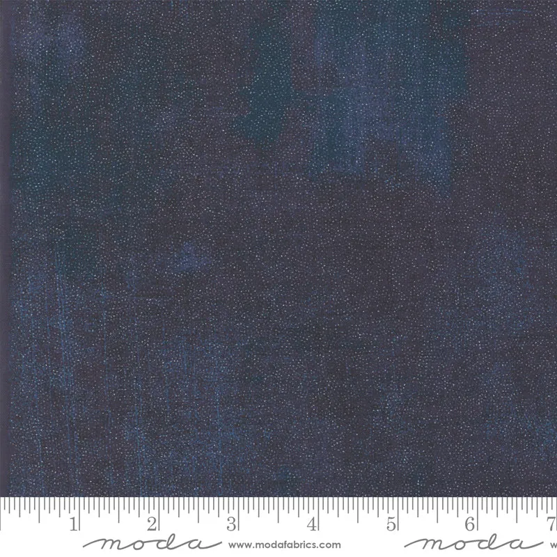 Glitter Grunge - Peacoat - 30150 353GL