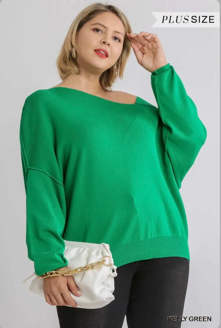 Green Apple