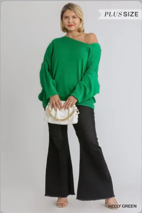 Green Apple